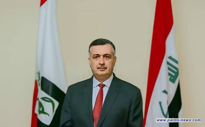 استبعاد جمال الكربولي من الترشح للانتخابات المقبلة